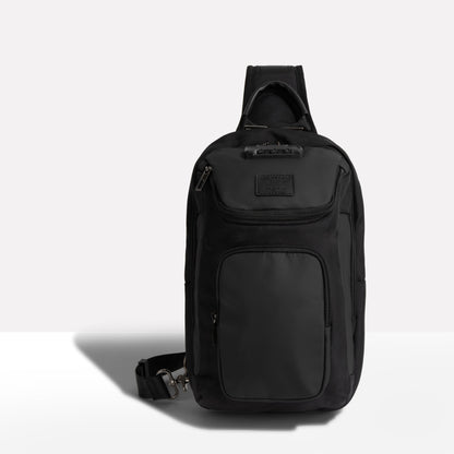 SafeStride™ Anti-Theft Crossbody Bag