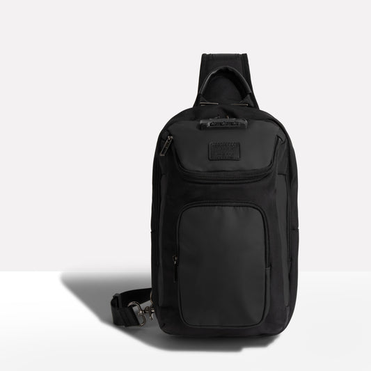 SafeStride™ Anti-Theft Crossbody Bag