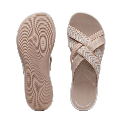 Footura - Non-slip orthopedic Sandals