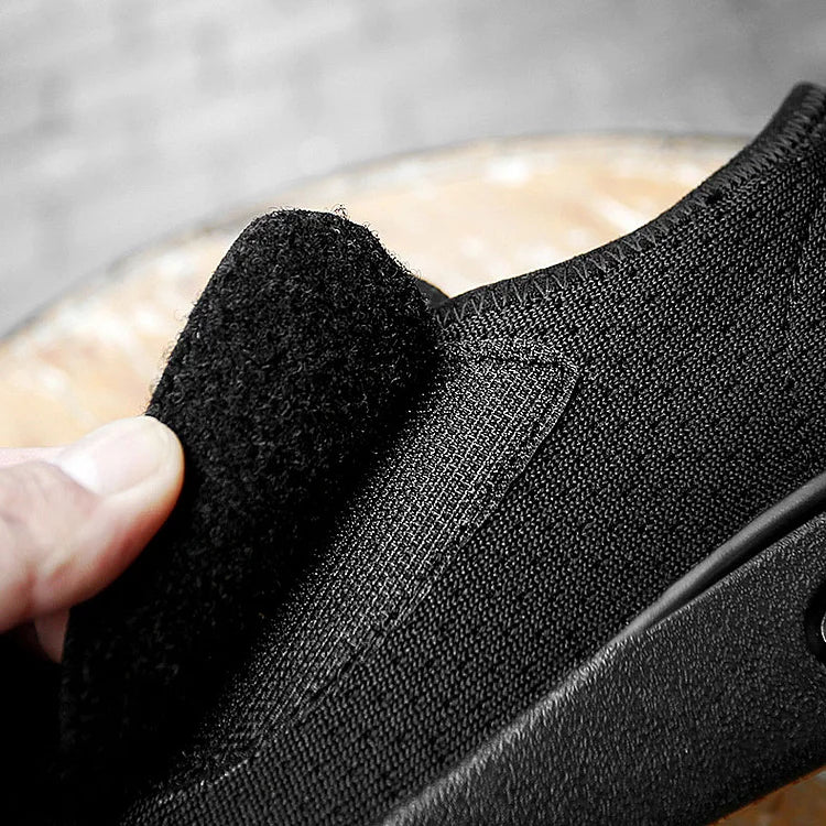 Stride™ | Wide Fit Diabetic Shoes – Non-Slip