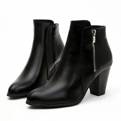 MIRENA™ | Women’s Short Ankle Boots