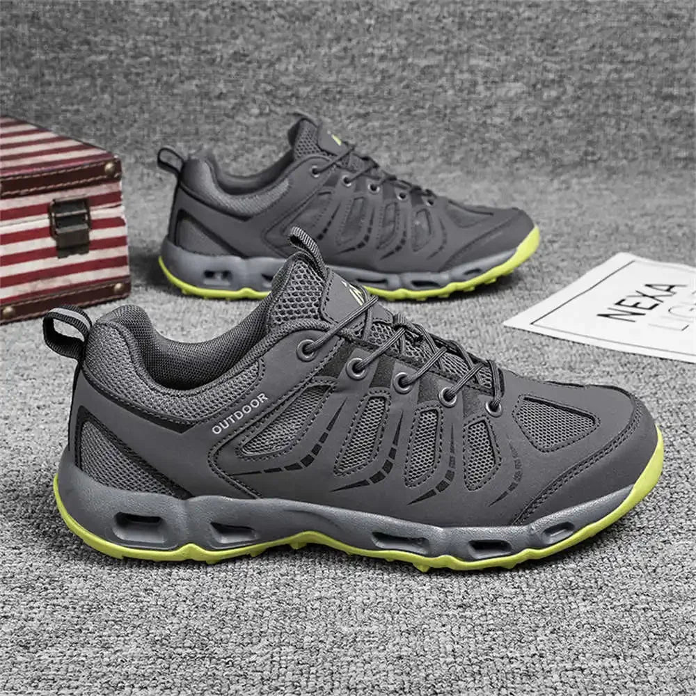 Ortho Hike - Comfortable Hiking Shoes