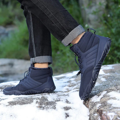 TrailHaven | Winter Boots for Men & Women