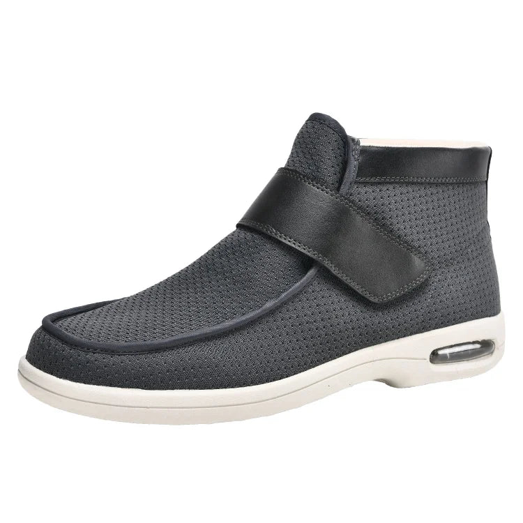 Mavora™ | Orthopedic Boots for Swollen or Diabetic Feet