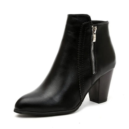 MIRENA™ | Women’s Short Ankle Boots