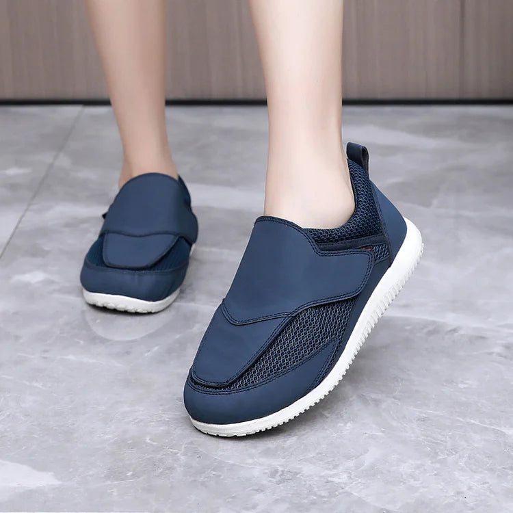 Comfort™ | Wide Fit Diabetic Relief Breathable Shoes