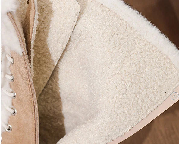 Step™ | Women’s Warm Non-Slip Winter Boots