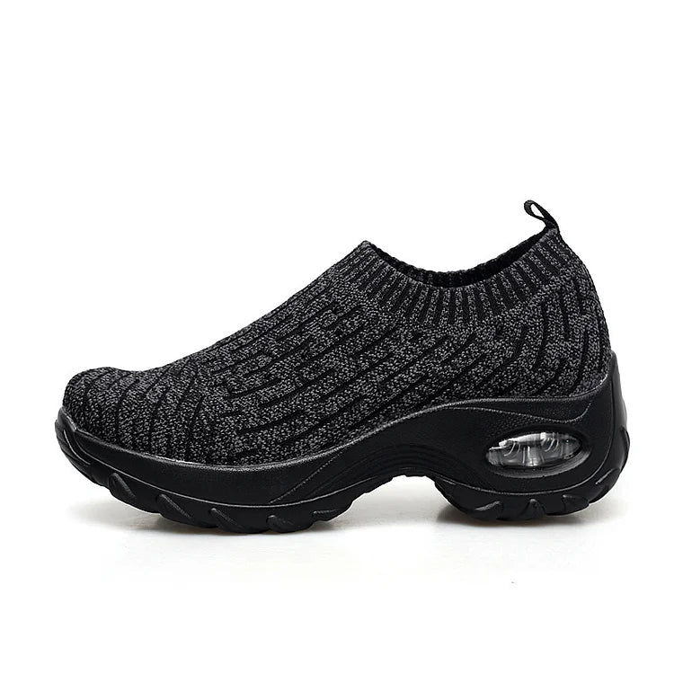 ICCLEK™ | Women’s Breathable Platform Sneakers