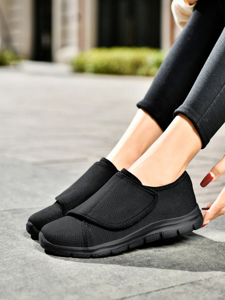 Ease™ | Women’s Orthopedic Wide Fit Walking Shoes