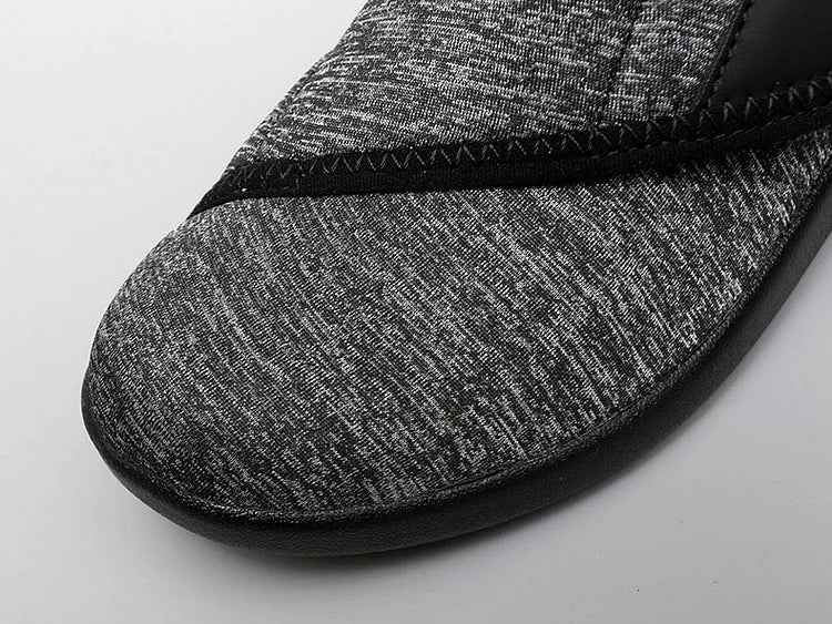 Flexivia™ | Adjustable Wide Walking Shoes