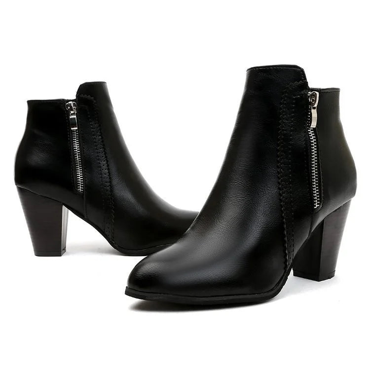 MIRENA™ | Women’s Short Ankle Boots
