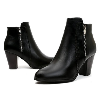 MIRENA™ | Women’s Short Ankle Boots