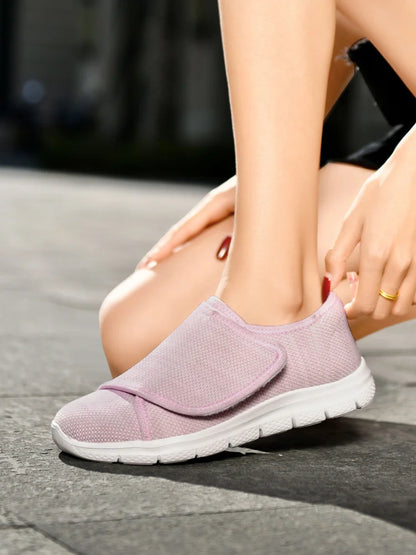 Ease™ | Women’s Orthopedic Wide Fit Walking Shoes