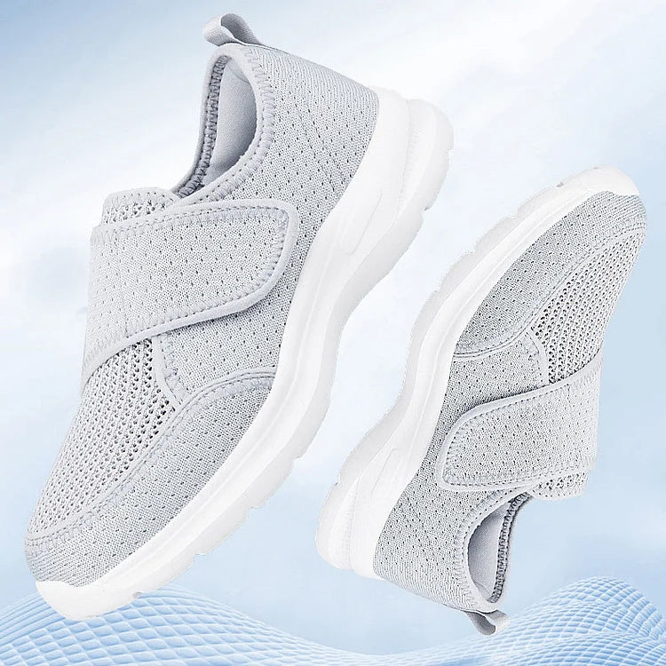 WIENJEE™ | Orthopedic Walking Shoes for Swollen Feet