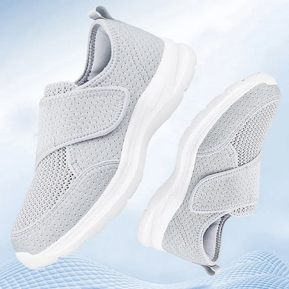 WIENJEE™ | Orthopedic Walking Shoes for Swollen Feet