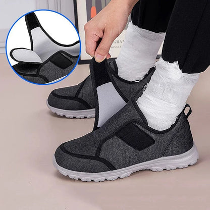 Velum™ | Adjustable Wide-Fit Diabetic Shoes