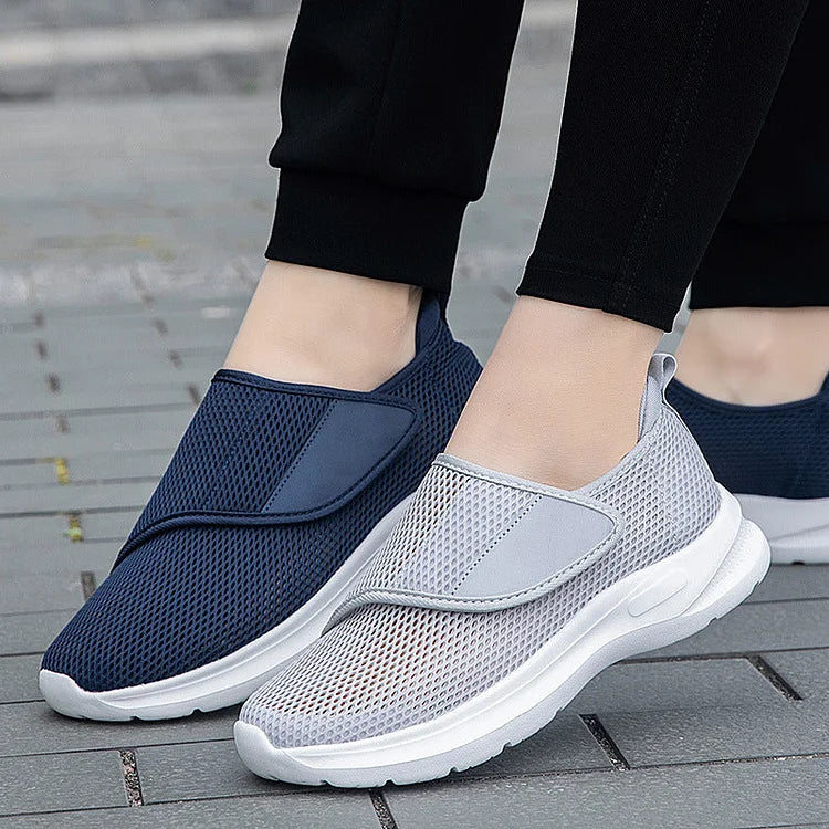 Veloura™ | Unisex Orthopedic Shoes For Swollen Feet