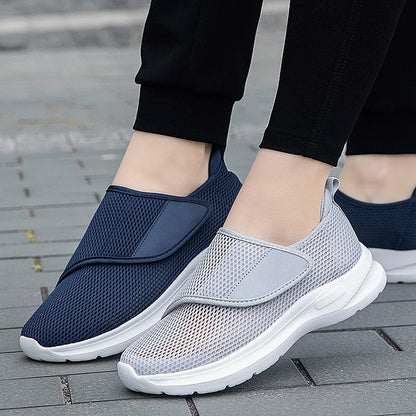Veloura™ | Unisex Orthopedic Shoes For Swollen Feet