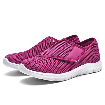 Stride™ | Unisex Breathable Non-Slip Shoes