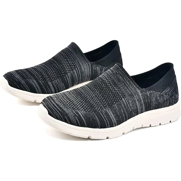 Widenta™ | Men’s Orthopedic Shoes – Wide Fit, Breathable