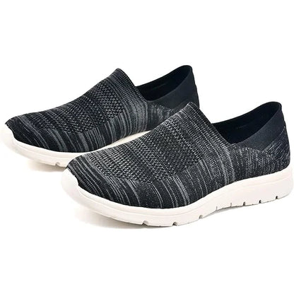 Widenta™ | Men’s Orthopedic Shoes – Wide Fit, Breathable