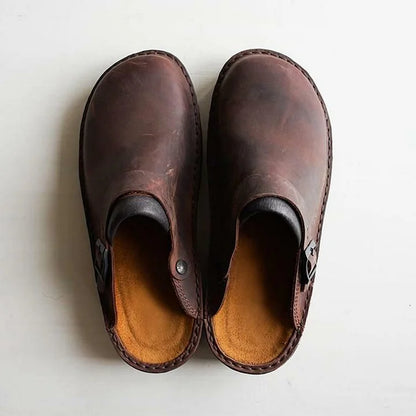 Asgard | Men’s Summer Slippers