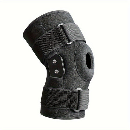 KneePro™ Knee brace - Adjustable support for ACL & MCL protection