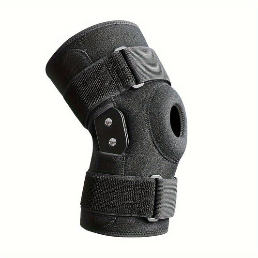 KneePro™ Knee brace - Adjustable support for ACL & MCL protection