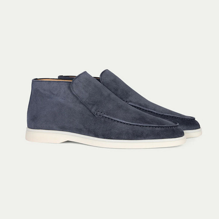 UrbanEase™ | Men’s Casual & Comfortable Loafers