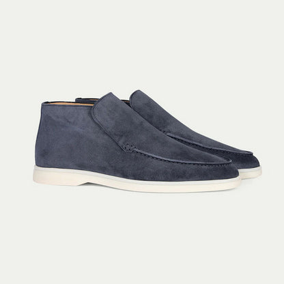UrbanEase™ | Men’s Casual & Comfortable Loafers