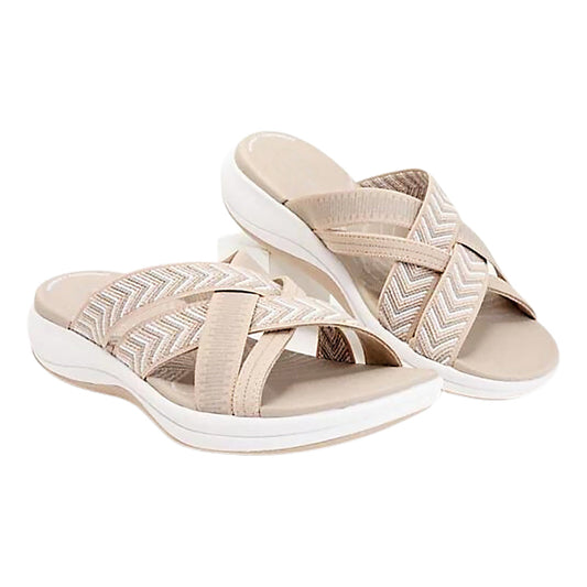 Footura - Non-slip orthopedic Sandals