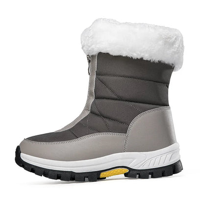 Ardella | Women’s Winter Snow Boots – Warm & Non-Slip