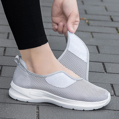 Veloura™ | Unisex Orthopedic Shoes For Swollen Feet