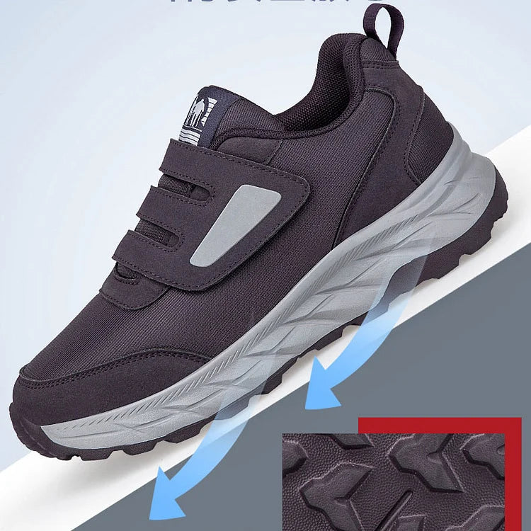 EasyStep™ | Waterproof Shoes for Swollen Feet