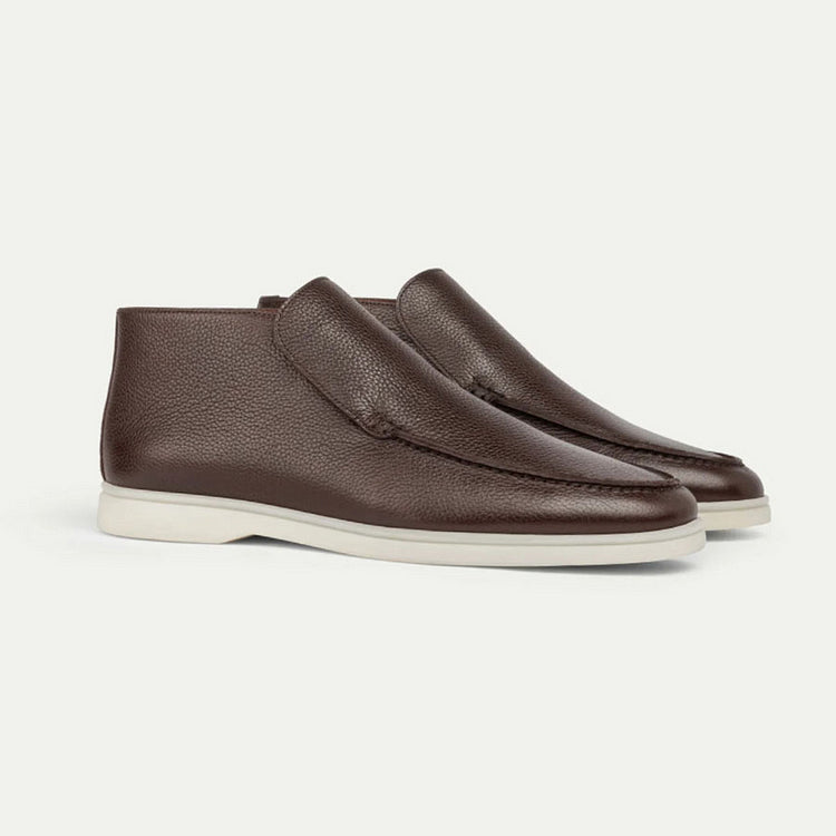 UrbanEase™ | Men’s Casual & Comfortable Loafers