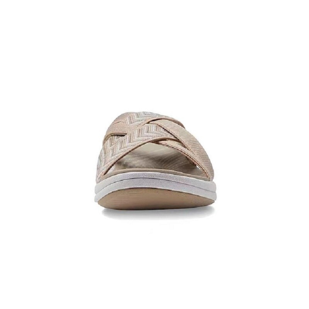 Footura - Non-slip orthopedic Sandals