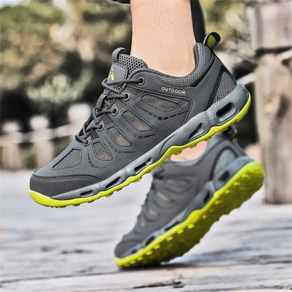 Ortho Hike - Comfortable Hiking Shoes