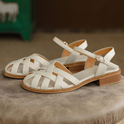 Meritxell - Stylish Non Slip Sandal