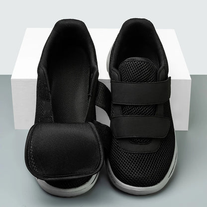 Flexiva™ Wide-Fit Comfort Shoes for Swollen & Diabetic Feet