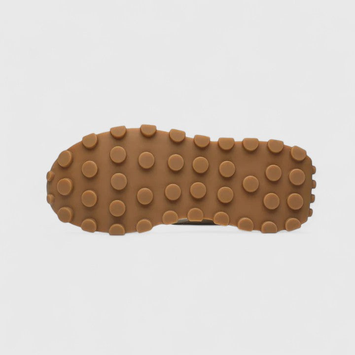 Gracelyn | Suede Platform Shoes – 3/6/8 cm Lift