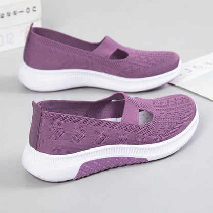 LunaSoft - Non-Slip Orthopedic Shoes