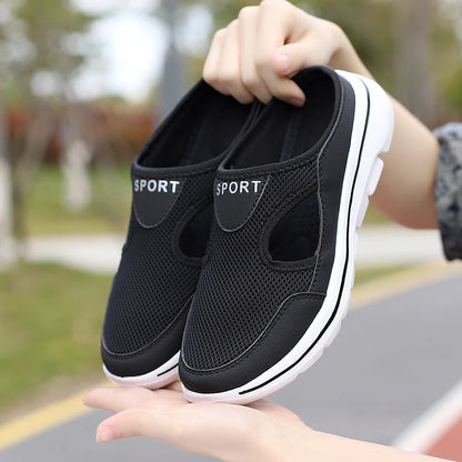 Sport - Orthopedic Slip-on Sneakers