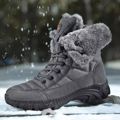 Nuvia™ | Men’s Winter Hiking Boots