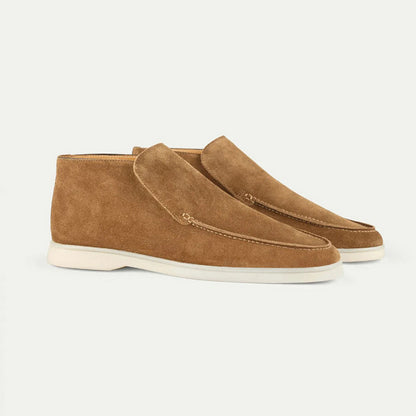 UrbanEase™ | Men’s Casual & Comfortable Loafers
