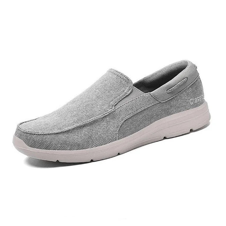 Men’s Comfort Stretch Slip-On Loafer