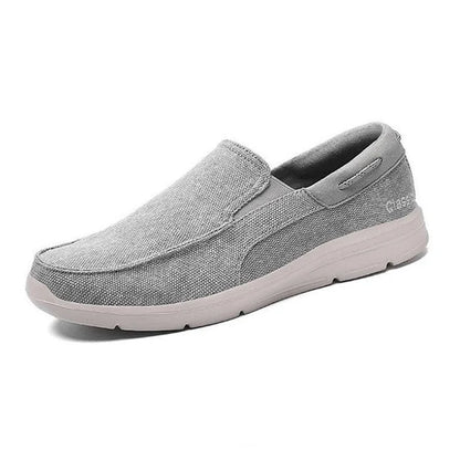 Men’s Comfort Stretch Slip-On Loafer