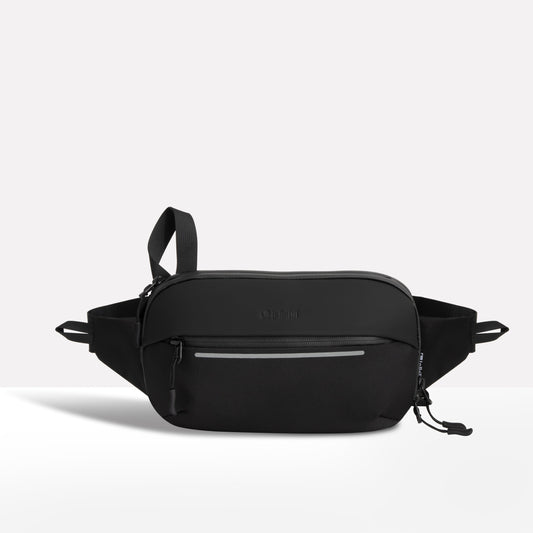 TrailGuard™ Anti-Theft Adventure Sling Bag