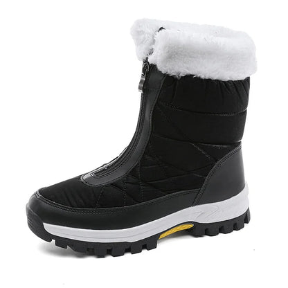 Ardella | Women’s Winter Snow Boots – Warm & Non-Slip