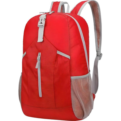 AeroPack™ | Ultralight Foldable Outdoor Backpack
