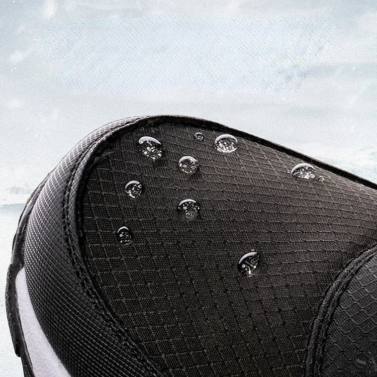 NORDEN™ | Men’s Waterproof Boots – Warm & Durable